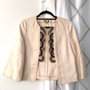 J. Crew “Sample” Jacket